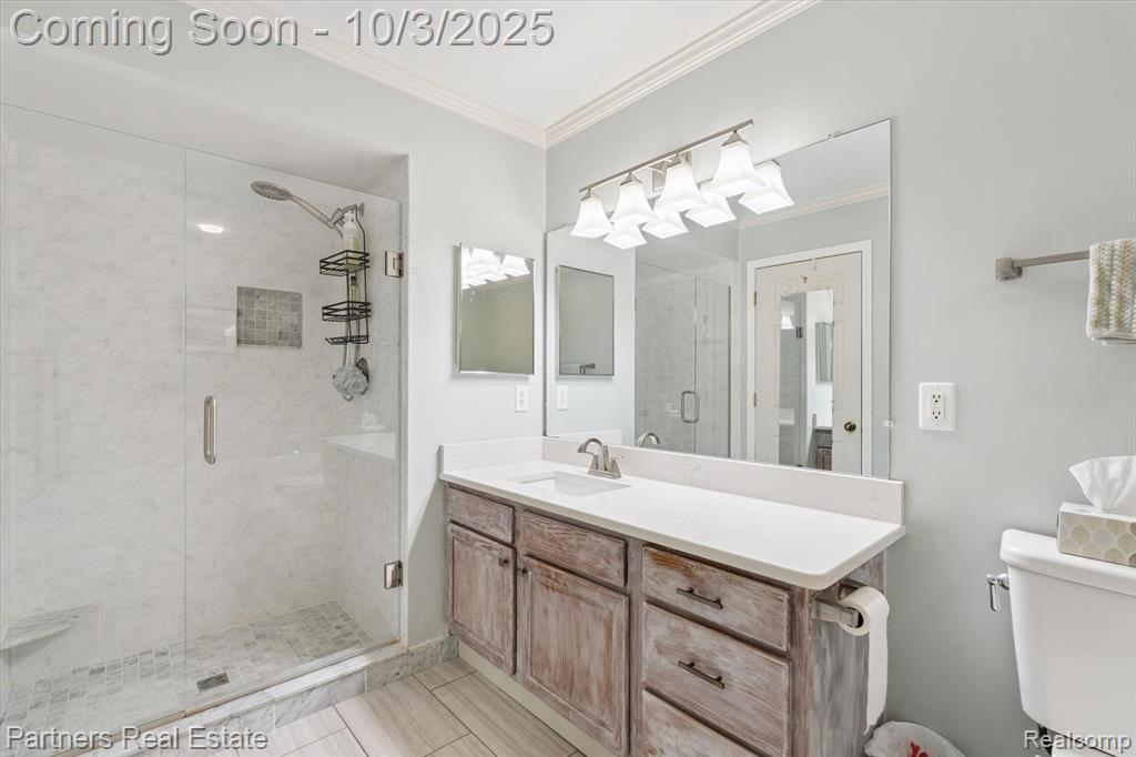 4441 GLEN EAGLES Court, Brighton, MI 48116 — Photo 28