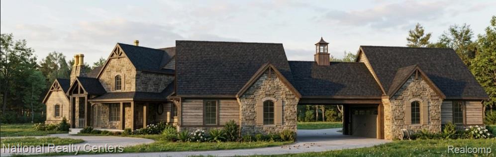 3641 Northwood Drive, West Bloomfield, MI, 48324