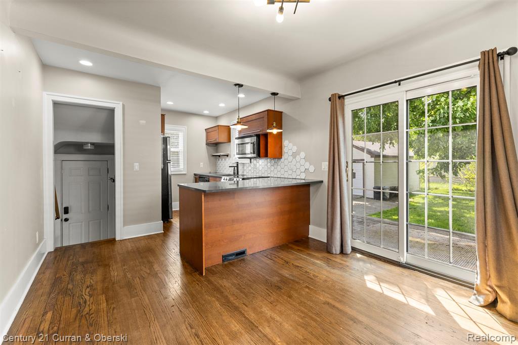 3440 20th Street, Wyandotte, MI 48192 — Photo 9