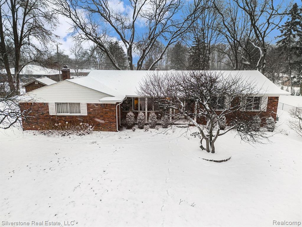 6766 Vernmoor Drive, Troy, MI 48098 — Photo 41