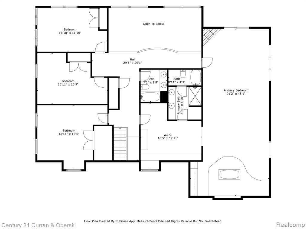 5984 Campus Drive, Dearborn Heights, MI 48127 — Photo 47