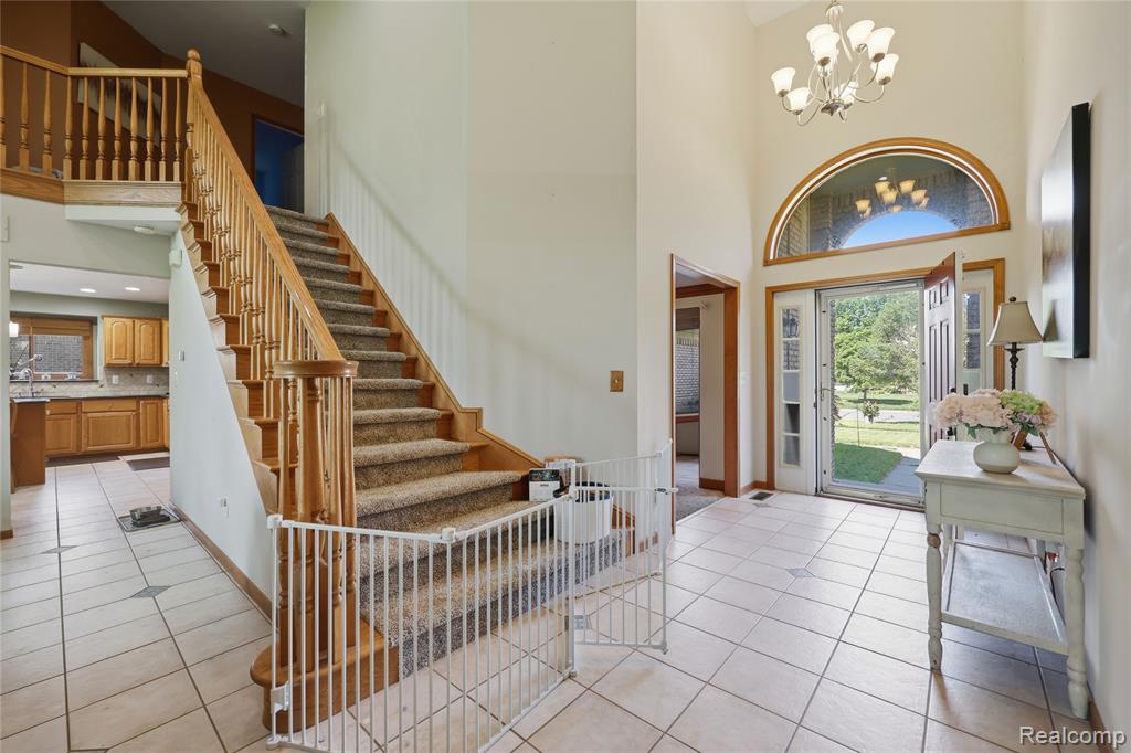 35724 Saint Clair Drive, New Baltimore, MI 48047 — Photo 14