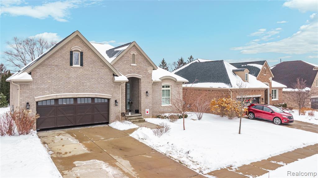 6506 Legacy Woods Trail, West Bloomfield, MI — Photo 58