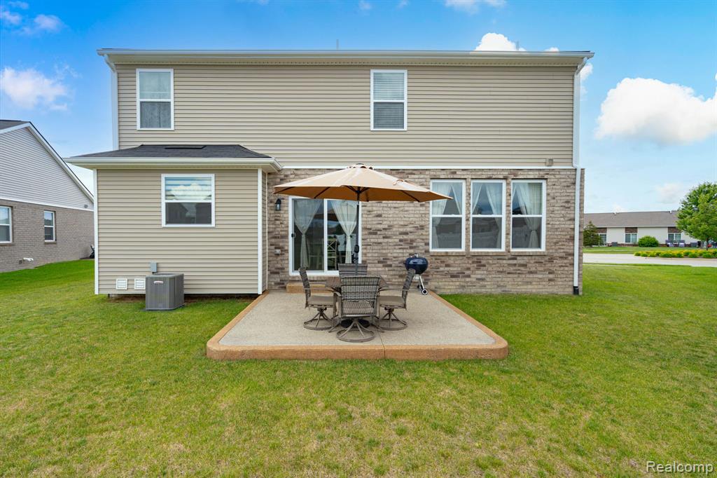48904 Carnegie Way, Macomb, MI 48042 — Photo 5