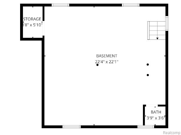 7503 W Outer Drive, Detroit, MI 48235 — Photo 31