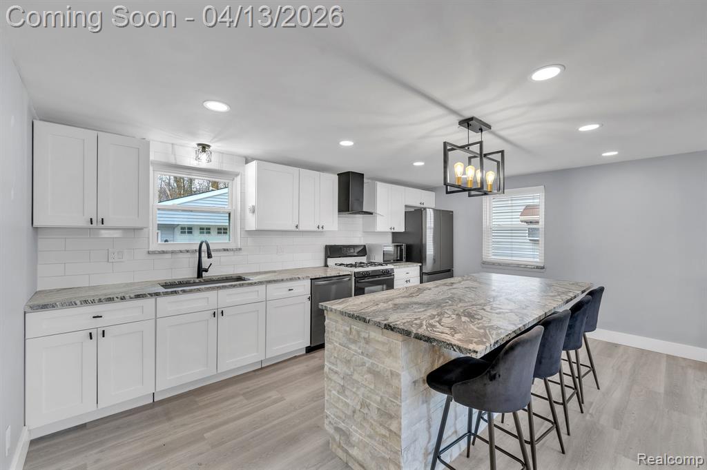 35815 Cypress Street, Romulus, MI 48174 — Photo 12