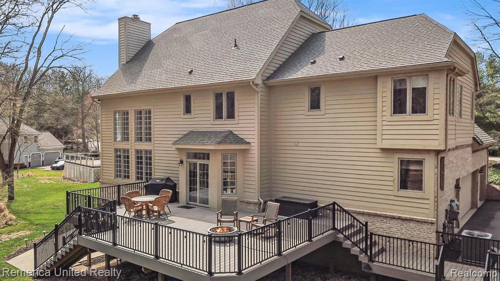 8109 TOP VIEW Lane, Pinckney, MI 48169 — Photo 3