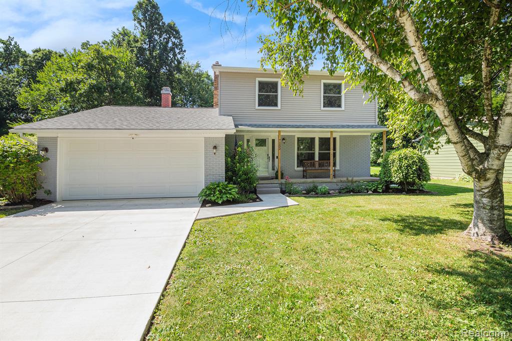 7152 Sherwood Lane, Davison, MI 48423 — Photo 4