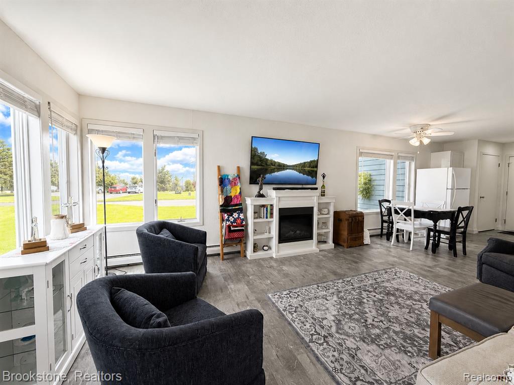 3064 E Midshipman Drive, Au Gres, MI 48703 — Photo 4