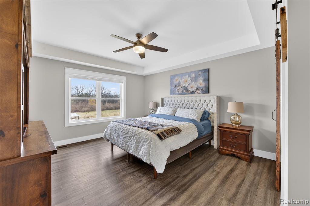 5360 Stone Garden Drive, Howell, MI 48843 — Photo 16