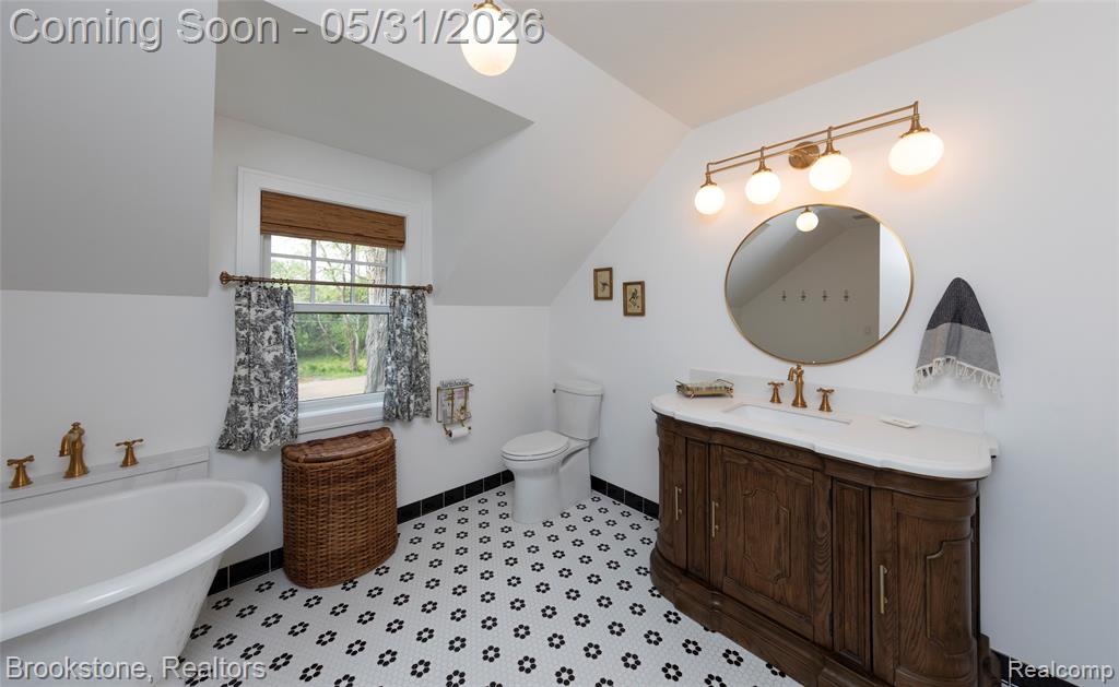 8322 BUCKELL LAKE, Holly, MI 48442 — Photo 46