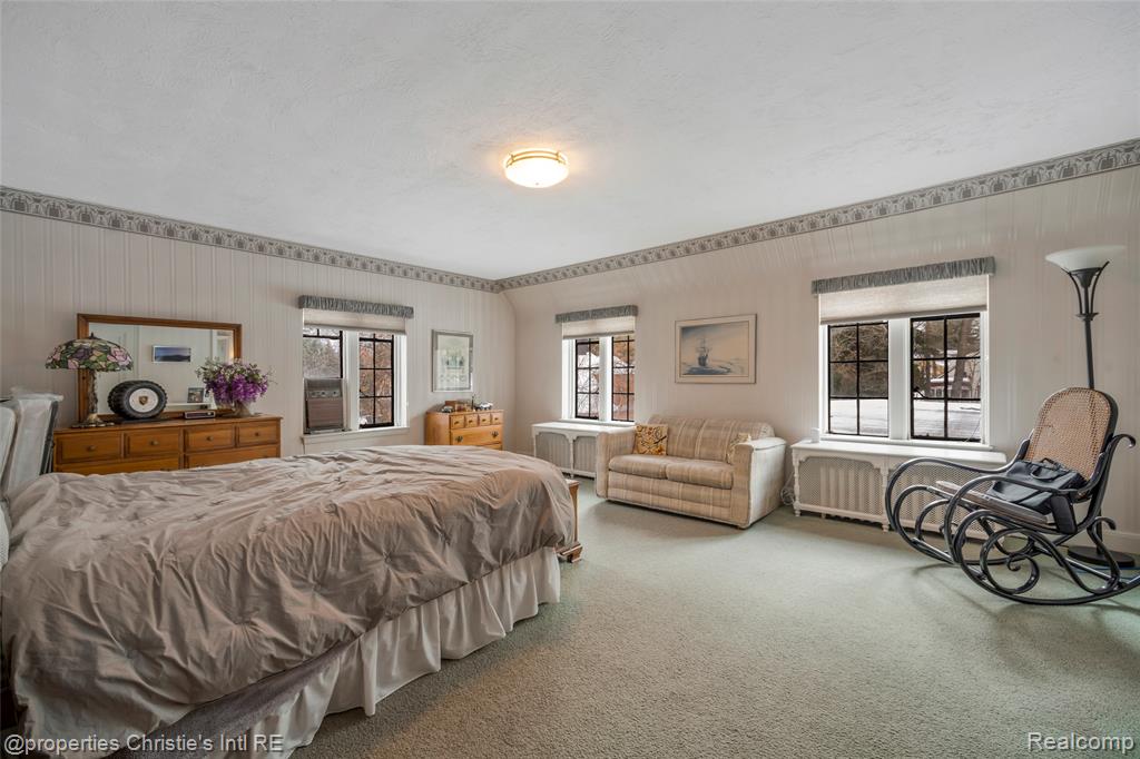 19511 Lowell Drive, Detroit, MI 48203 — Photo 29