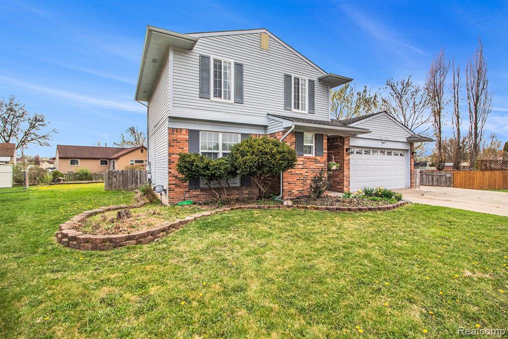 43461 Stuart Ct, Canton, MI 48187 — Photo 3