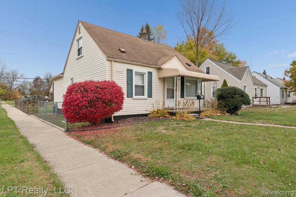 5172 Hazel Street, Dearborn Heights, MI 48125 — Photo 3