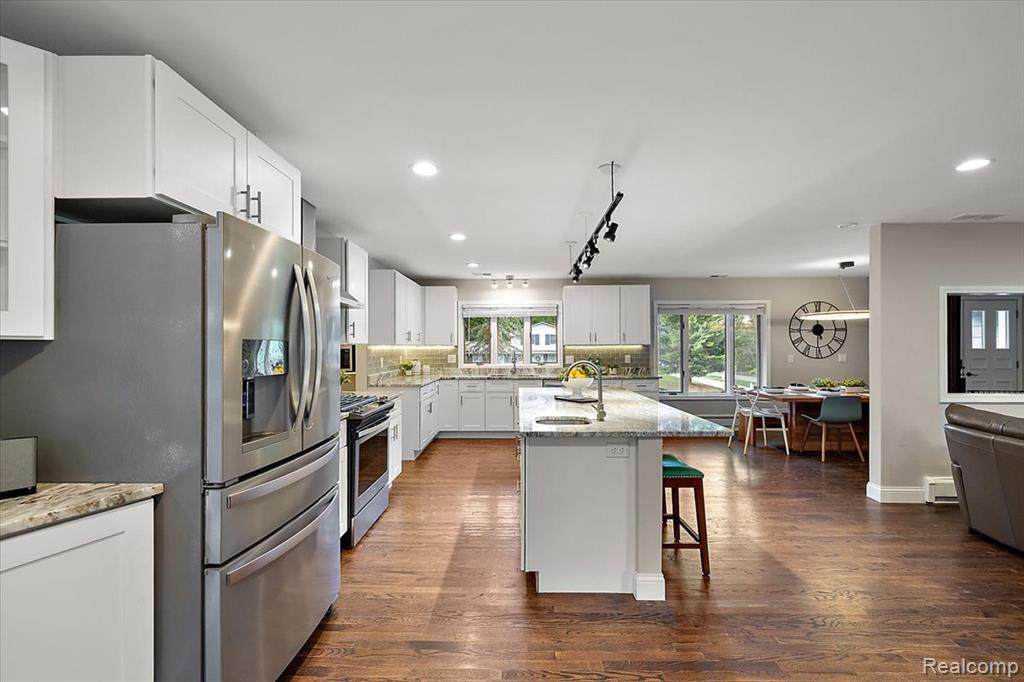 4521 Coachmaker Drive, Bloomfield Hills, MI 48302 — Photo 10