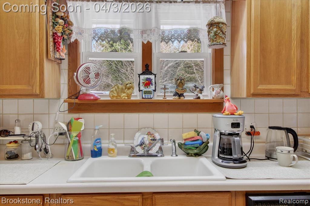 4163 Hanson Road, Lewiston, MI 49756 — Photo 16