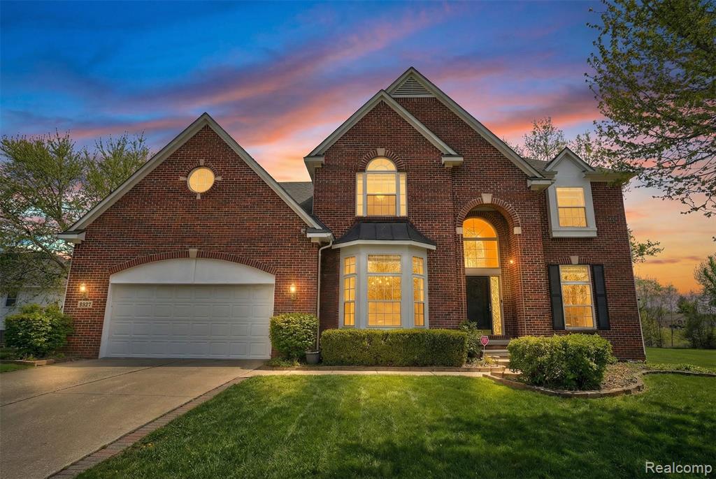 4337 Meadowbrook Court, Grand Blanc, MI 48439 — Photo 2