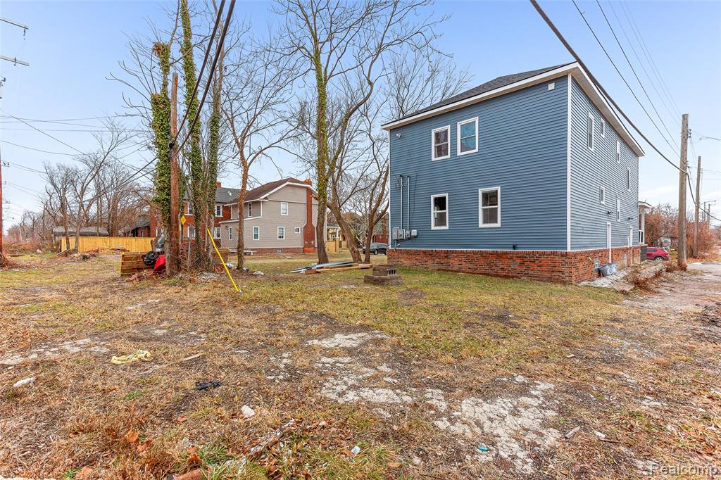 3346 S Blaine Street S, Detroit, MI 48206 — Photo 38