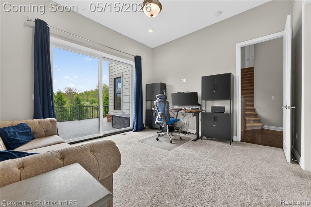 16674 Canvas Creel Court, Northville, MI 48168 — Photo 10