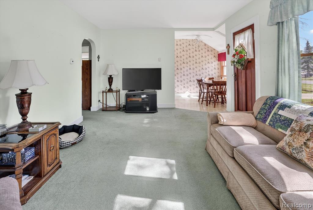 3005 Hanchett Street, Saginaw, MI 48604 — Photo 7