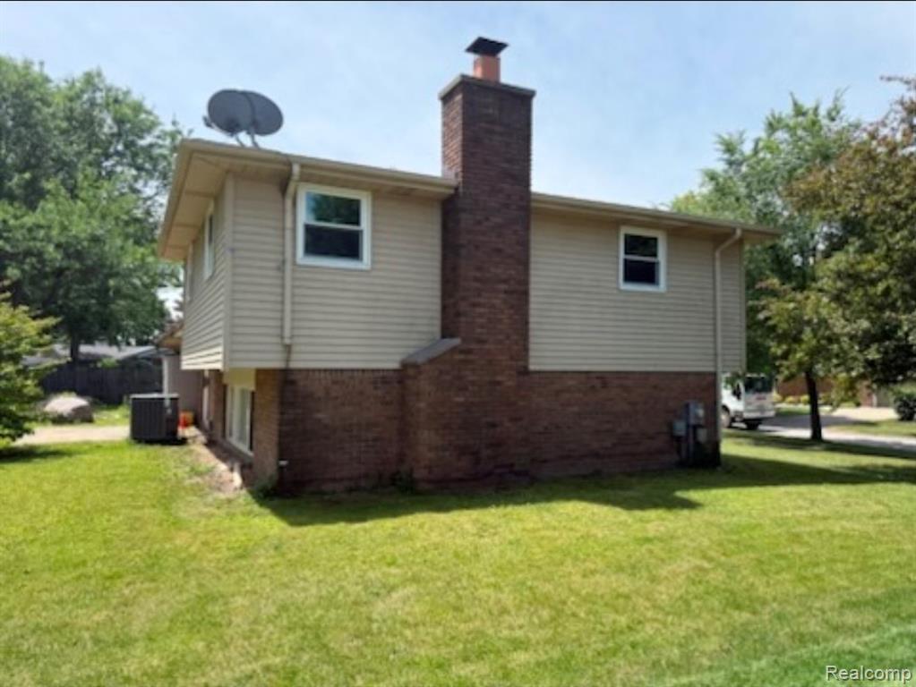 461 Craemer Drive, Frankenmuth, MI 48734 — Photo 17