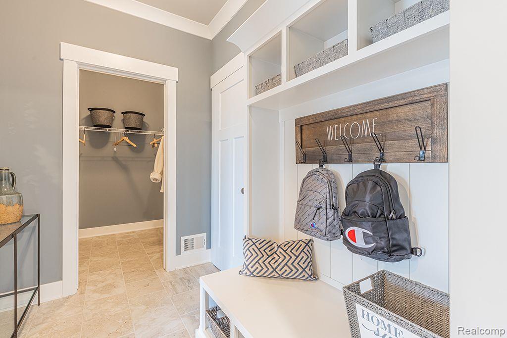 6167 GREEN MOUNTAIN Circle, Ann Arbor, MI 48103 — Photo 33