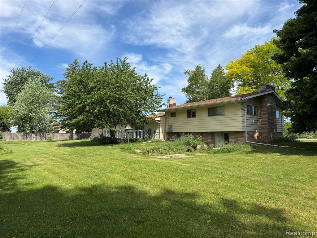8886 Burnside Road, Brown, MI 48416 — Photo 3