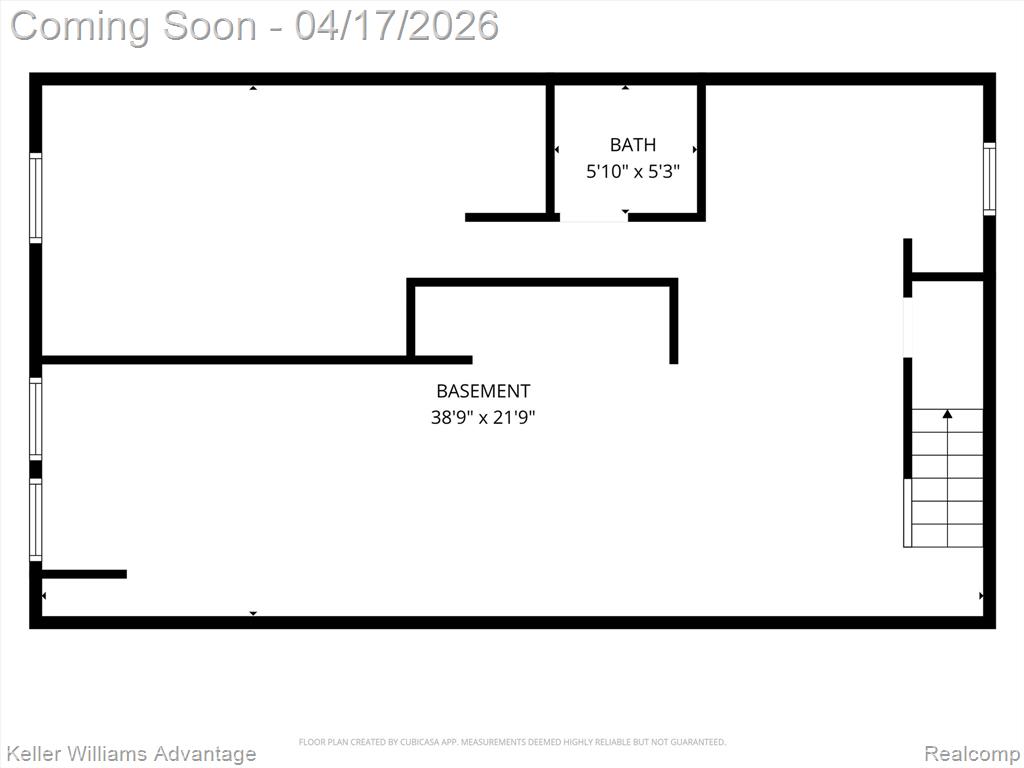 6350 Glastonbury Street, Westland, MI — Photo 37
