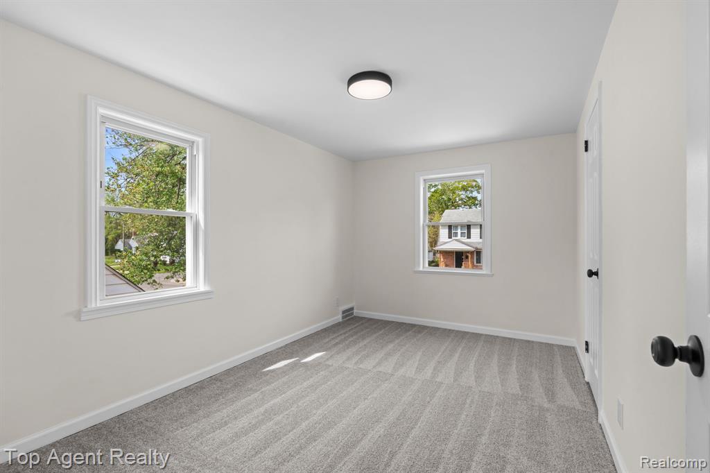 16124 Fielding Street, Detroit, MI 48219 — Photo 19
