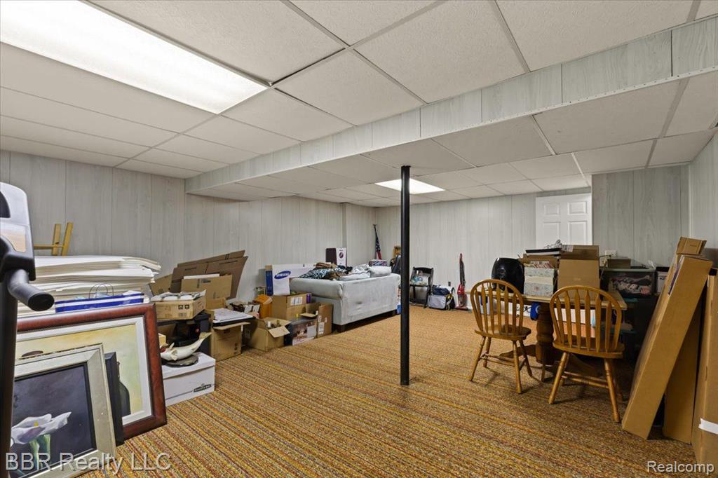 22118 EDGEWATER, Novi, MI — Photo 16