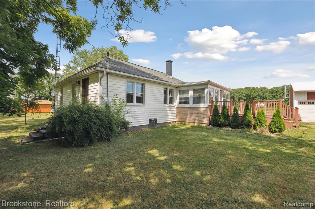 8990 HISER Road, Milan, MI 48160 — Photo 5