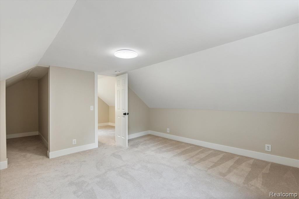 802 Alger Street, Howell, MI 48843 — Photo 29