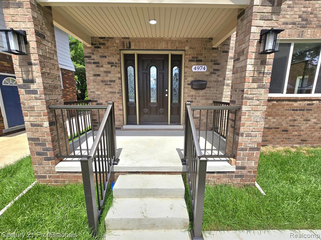 4974 Schlaff Street, Dearborn, MI 48126 — Photo 4