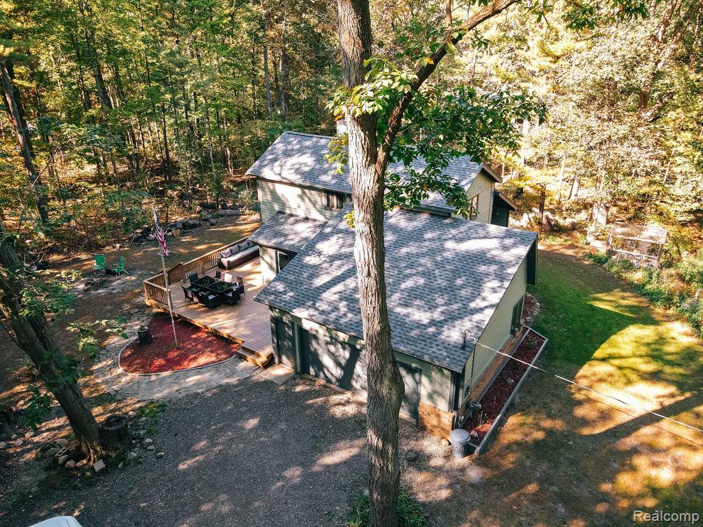 4211 COUNTRY Way, Hartland, MI 48353 — Photo 31