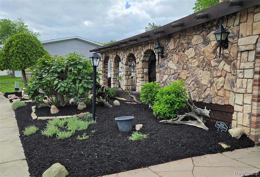 46000 Geddes Lot 179, Canton, MI 48188 — Photo 3