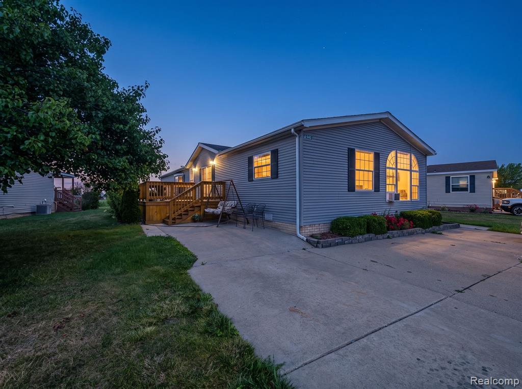 940 Tanner Landing, Monroe, MI 48161 — Photo 28