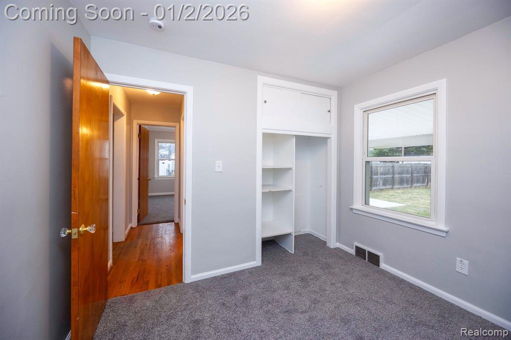 6731 Robinson Avenue, Allen Park, MI 48101 — Photo 16