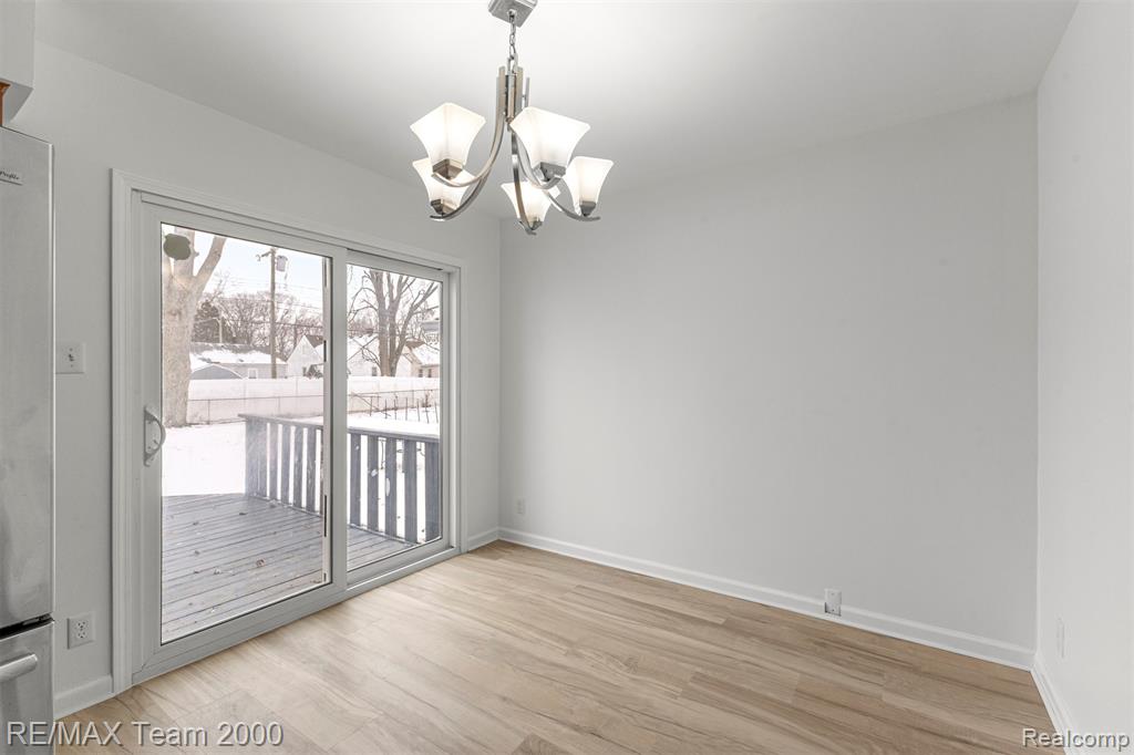 9624 Nathaline, Redford, MI 48239 — Photo 15