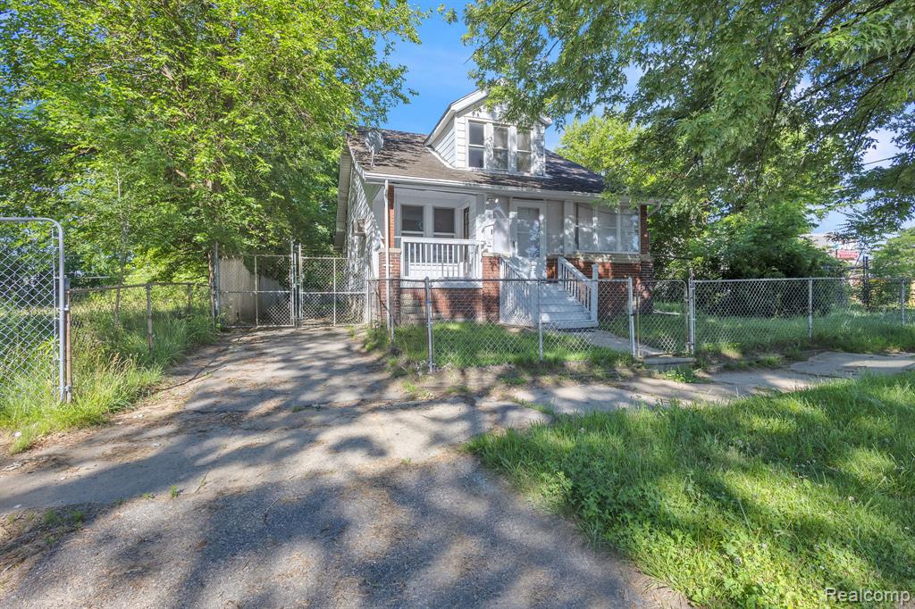 4877 Maynard Street, Detroit, MI 48215 — Photo 2