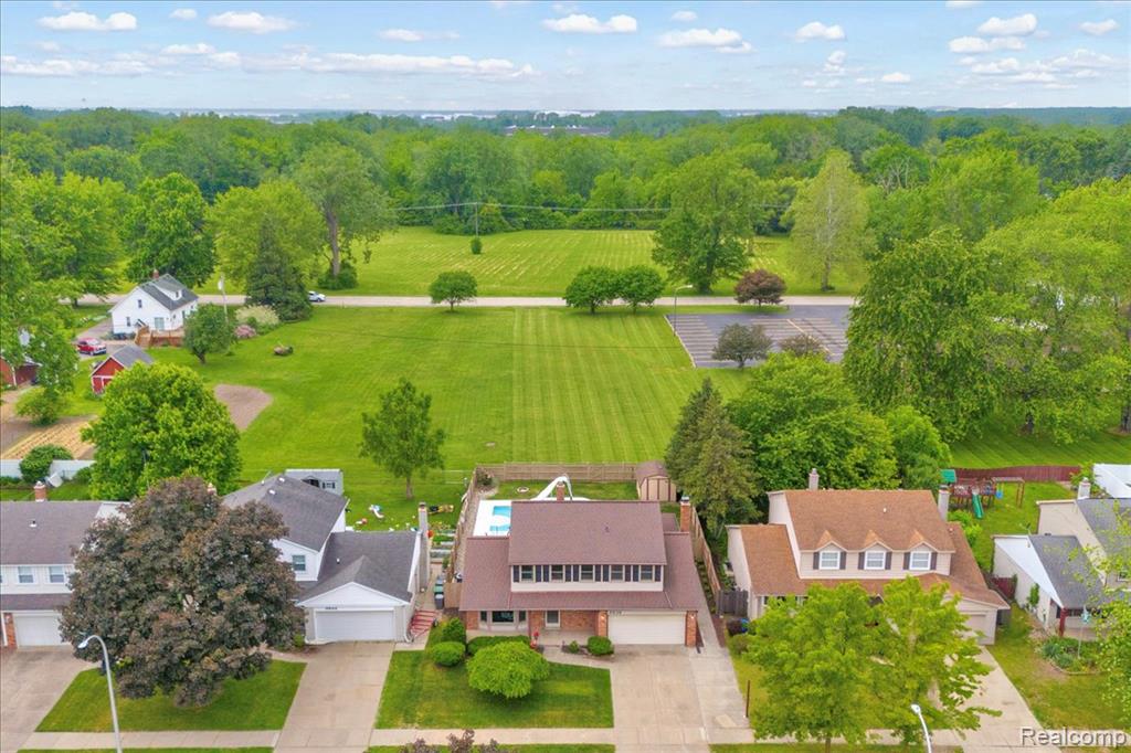 9836 Rose Street, Taylor, MI 48180 — Photo 37