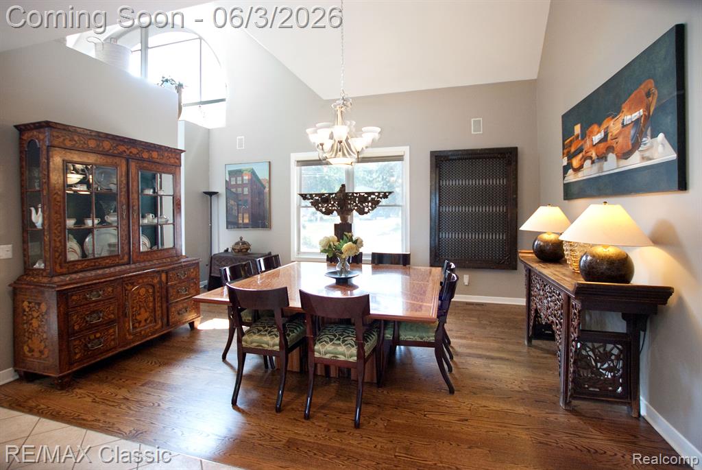 826 Wolverine Drive, Wolverine Lake, MI 48390 — Photo 17