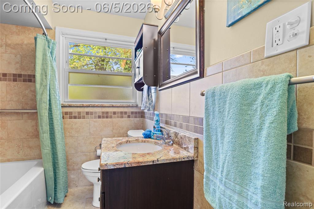 1848 Philomene Boulevard, Lincoln Park, MI 48146 — Photo 14