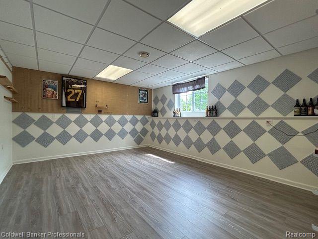 6462 Club Court E, 14, Holly, MI 48442 — Photo 33