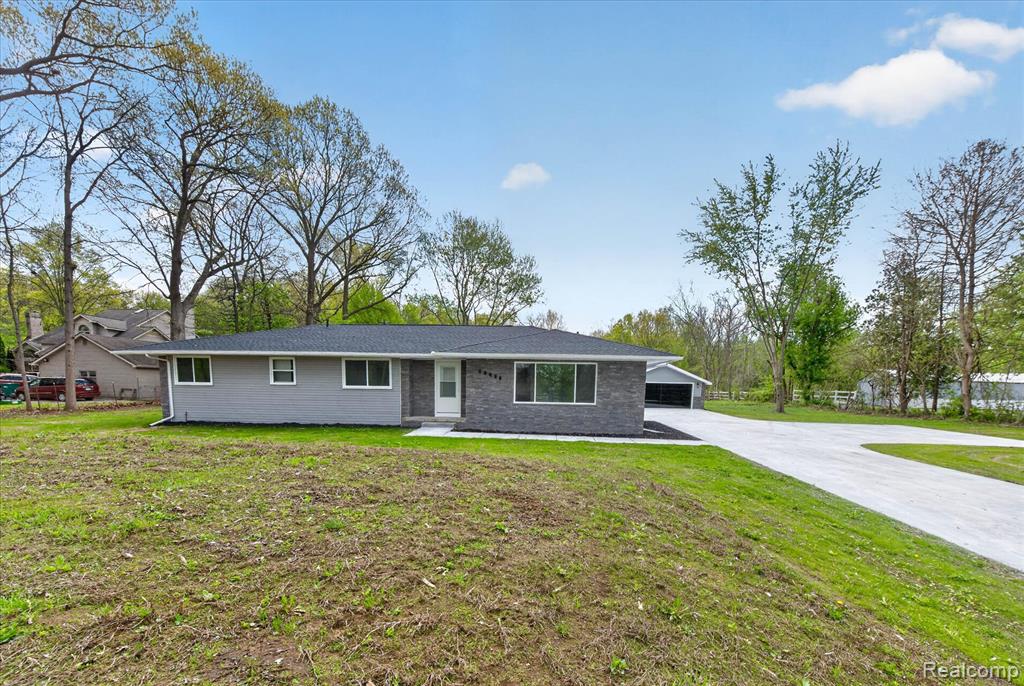 29055 Bredow Avenue, Romulus, MI 48174 — Photo 4