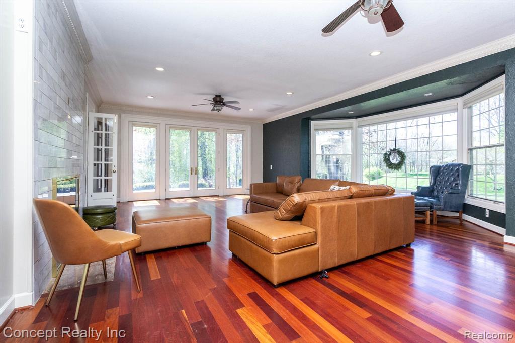 3215 Edgevale Drive, Lambertville, MI 48144 — Photo 28