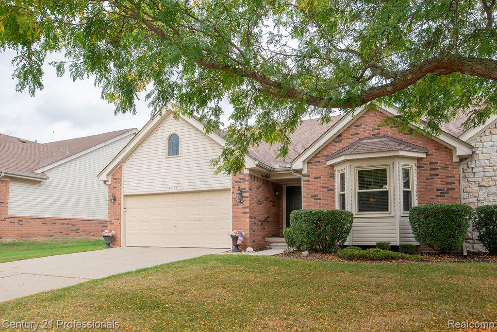 57136 Megan Drive, Washington, MI — Photo 3