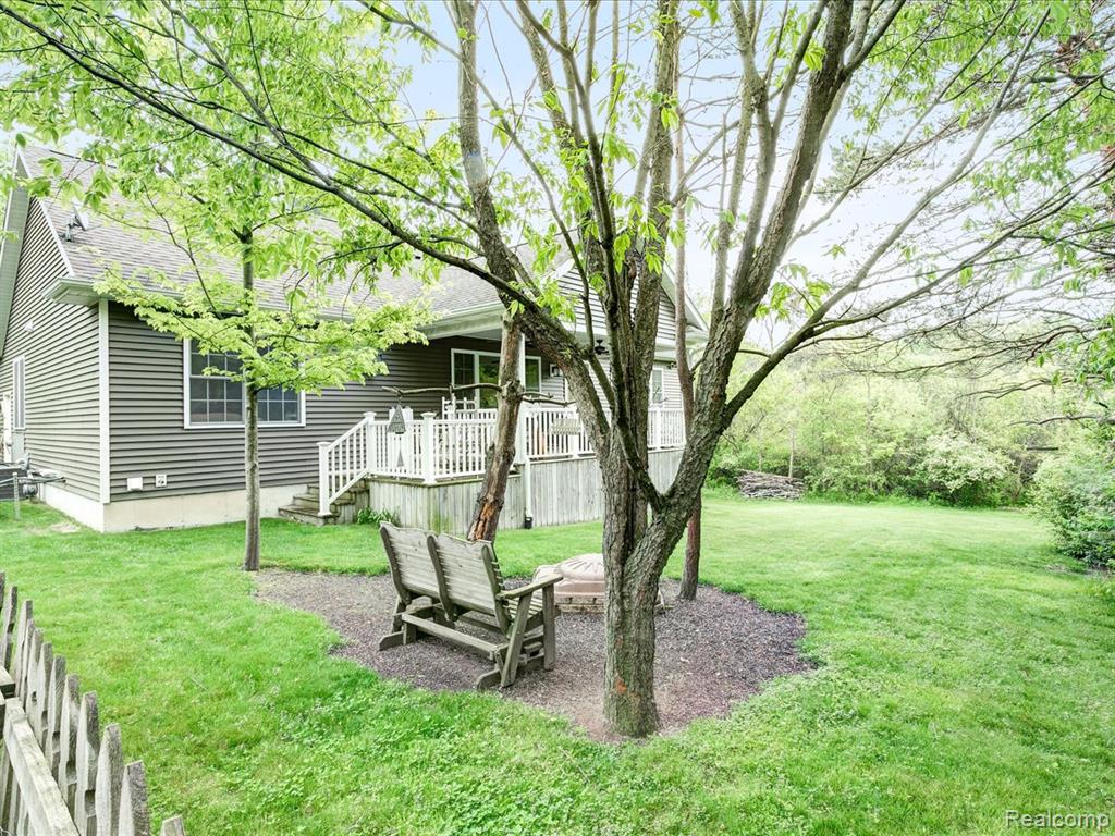 5076 BIRCH Avenue, Lexington, MI 48450 — Photo 3