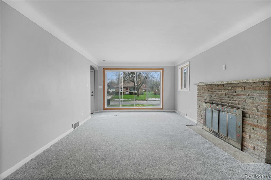 7282 Forrer Street, Detroit, MI 48228 — Photo 6