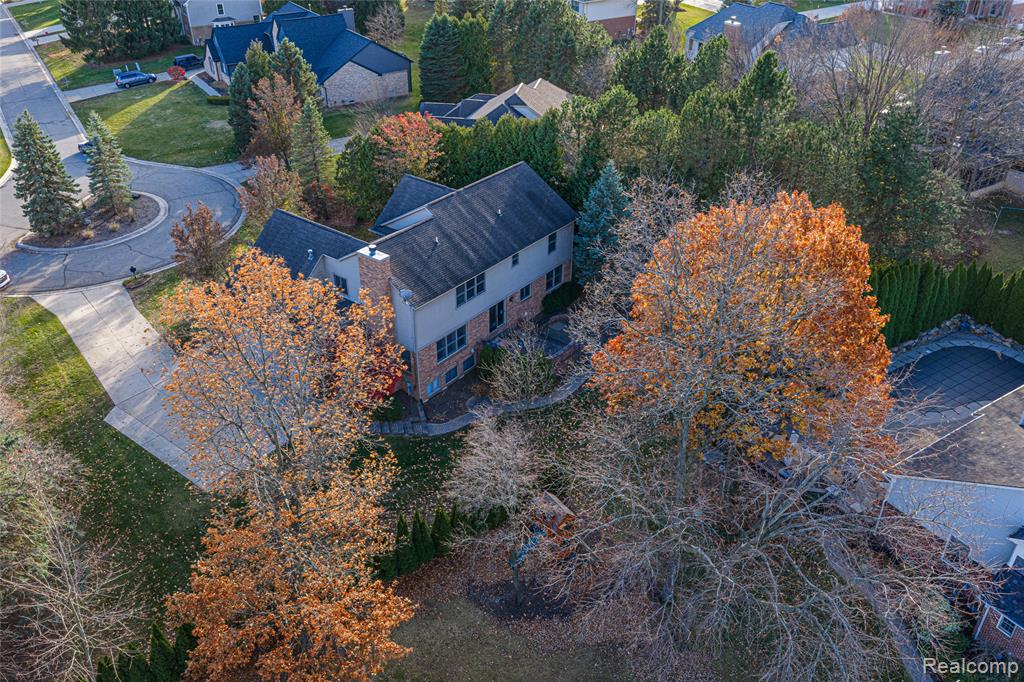 3904 KAELEAF Road, Lake Orion, MI — Photo 59