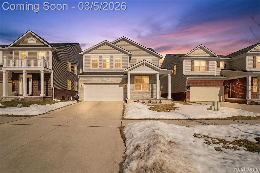 2887 Dillon Drive, Ann Arbor, MI 48105 — Photo 2